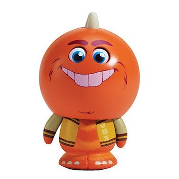 DISNEY PIXAR SZ&Ouml;RNY EGYETEM ROLL-A-SCARE FIGUR&Aacute;K (8 db)