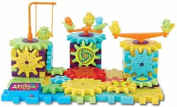MOTORIZ&Aacute;LT FUNNY BRICKS J&Aacute;T&Eacute;K (2 db)
