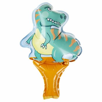 &Ouml;nfelf&uacute;j&oacute;d&oacute; Dinoszaurusz K&eacute;zi lufik (48 db)