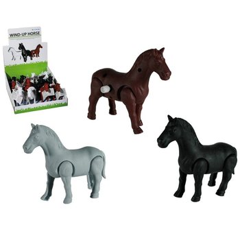Felh&uacute;zhat&oacute; lovak kijelzőn (12 db)