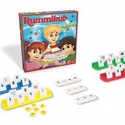 Rummikub Junior – Az eredeti (1 db)