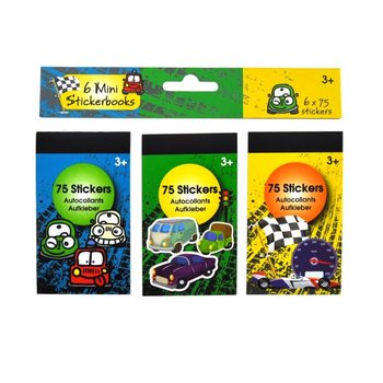 6 Kis Matric&aacute;s F&uuml;zet (36 szett)