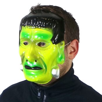 FRANKENSTEIN MASZK (6 db)