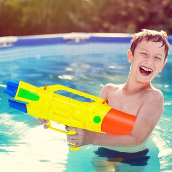 XXL V&Iacute;ZIPISZTOLY - SUPER SOAKER V&Iacute;ZIPISZTOLY - M&Eacute;RET: 63.5 x 10 x 26 CM - DUPLA L&Ouml;V&Eacute;SES V&Iacute;ZIPISZTOLY (1 db)