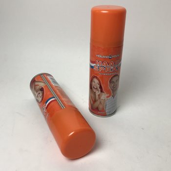 NARANCSS&Aacute;RGA HAJSPRAY, MOSHAT&Oacute; (24 db)
