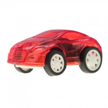 Mini lendkerekes kisaut&oacute; 5 cm (25 db)