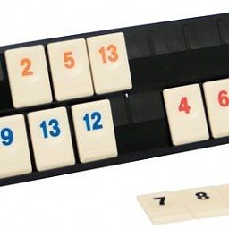 Rummikub Original XP (6 j&aacute;t&eacute;kos r&eacute;sz&eacute;re)
