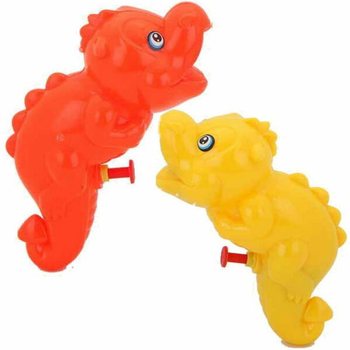 Dinoszauruszos vízipisztolyok, 15 cm (60 db)