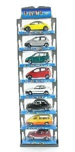 8 darabos F&eacute;m J&aacute;t&eacute;kaut&oacute; K&eacute;szlet Akaszt&oacute;s Csomagol&aacute;sban