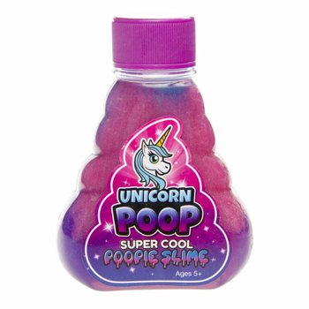 UNICORN / UNIKORNIS KAKI SLIME PALACKBAN DISPLAY-BEN (12 db)