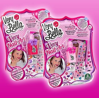 GIOCHI PREZIOSI VERY BELLA K&Ouml;R&Ouml;M D&Iacute;SZ&Iacute;TŐ K&Eacute;SZLET (12 db)