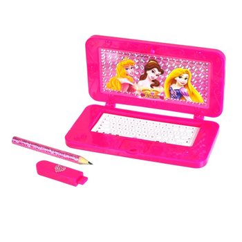 DISNEY Titkos Laptop Jegyzetk&eacute;szlet (12 db)