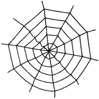 MEGA PÓKHÁLÓ 150 CM (6 db)