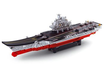 Sluban Nagy rep&uuml;lőg&eacute;p-hordoz&oacute; M38-B0388 (1 db)