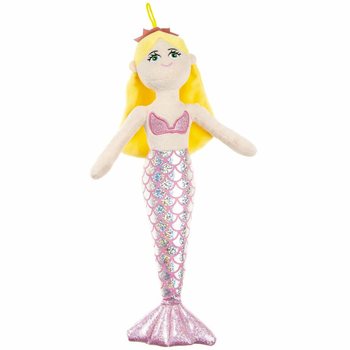 Nagy pl&uuml;ss hable&aacute;ny baba 39 cm - Sz&iacute;nkever&eacute;k (12 db)
