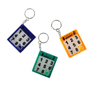Tologat&oacute;s puzzle kulcstart&oacute; (12 db)