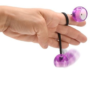 VIL&Aacute;G&Iacute;T&Oacute; TURBO BALLZ ELEMMEL (24 db)