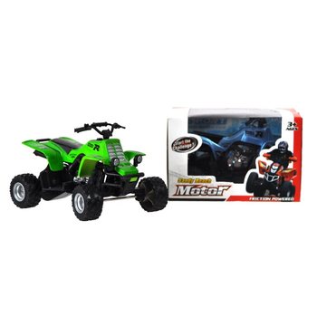 Kvad motor kijelzőben (12 db)