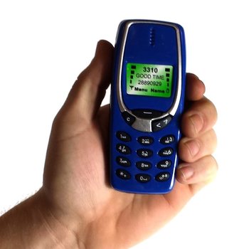 J&aacute;t&eacute;k mobiltelefon hanggal, kartonlapon (12 db)