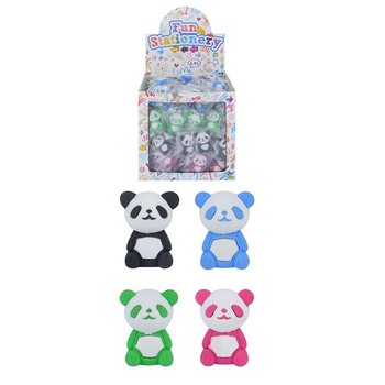 RADÍR MODELL: PANDA DISPLAYBEN (128 db)