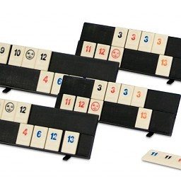 Rummikub The Original Travel (1 db)