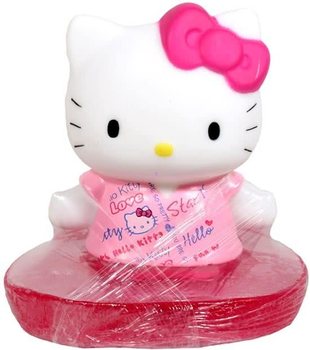 HELLO KITTY LEBEGŐ SZAPPAN (12 db)