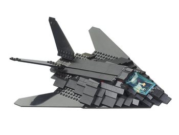 Sluban Bomb&aacute;z&oacute; Army M38-B0108 (1 db.)