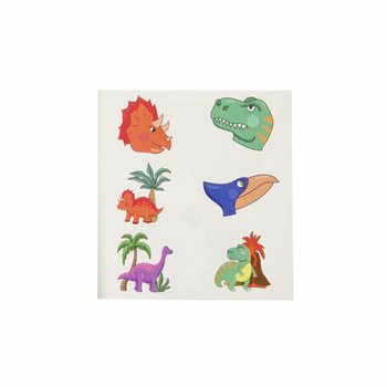 Dinoszaurusz Fun Tetov&aacute;l&aacute;s Display (96 darab)