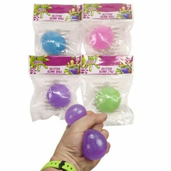 Squeeze Slime Labda (48 db)