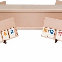 Rummikub The Original de Luxe (1 db)