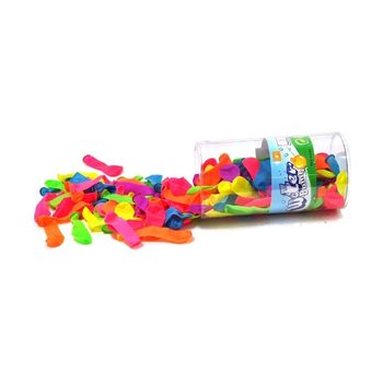125 Db V&iacute;zibomba Tubusban (24 db)