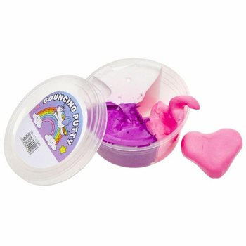 Unicorn Pattog&oacute; Gyurma - Display (12 darab)