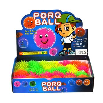 Vil&aacute;g&iacute;t&oacute; Puffer Labda Kulcstart&oacute; (29 db)