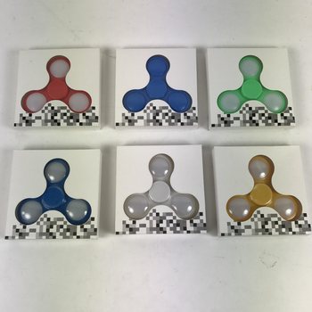 FIDGET SPINNERS / HAND SPINNERS (20 db)