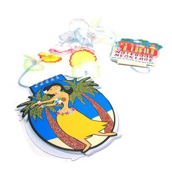 Hawaii f&uuml;z&eacute;r jegyzetf&uuml;zettel (24 db)