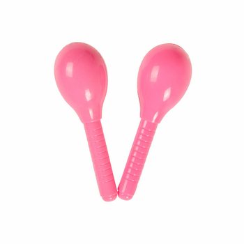 2 r&eacute;szes Maracas Rumbat&ouml;k K&eacute;szlet (12 db)