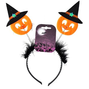 Halloween T&ouml;k&ouml;s Hajp&aacute;nt (6 db)