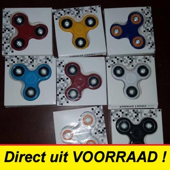 FIDGET SPINNER (20 db)