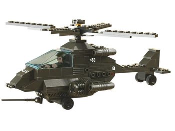 Sluban harci helikopter M38-B6200 (1 db)