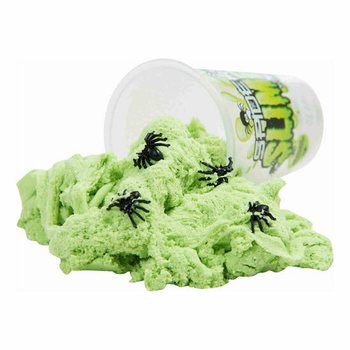 P&Oacute;KOS HOMOK SLIME P&Oacute;KOKKAL (12 db)