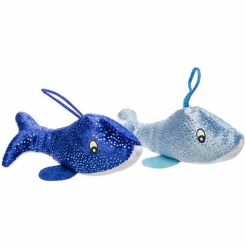 Pl&uuml;ss delfinek - Sz&iacute;nkever&eacute;k (24 db)