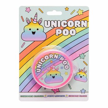 UNIKORNIS TAKONY SLIME KÁRTYÁN (12 db)