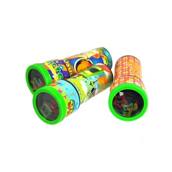 Kaleidoszk&oacute;p 9 cm (24 db)