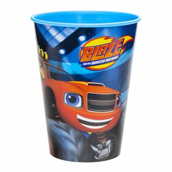 POHÁR / FAGYLALTOS POHÁR BLAZE - 260 ML (12 db)