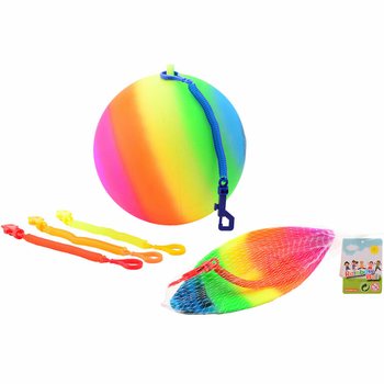 SZIV&Aacute;RV&Aacute;NYOS LABDA ZSIN&Oacute;RRAL / BUNGEE LABDA &Oslash;23 Cm (36 db)