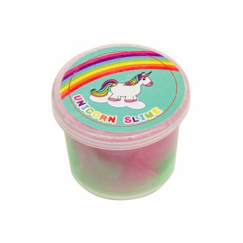 UNIKORNIS SLIME / EGYIK SZARV&Uacute; (72 db)