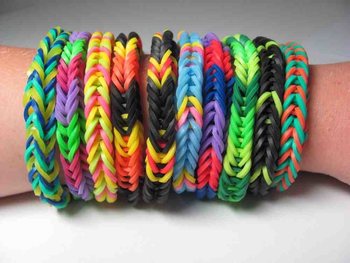 Nagy XXL Loom Kezdők&eacute;szlet (6 db)