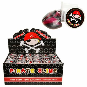 KALÓZ SLIME (72 db)