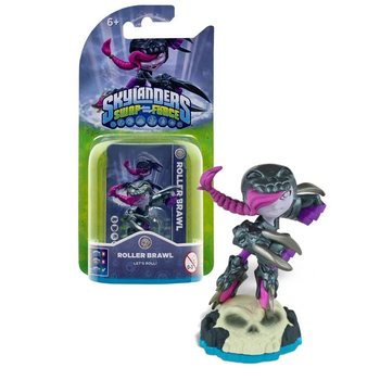 Skylanders Swap Force Gyűjtői J&aacute;t&eacute;kfigur&aacute;k (6 db)
