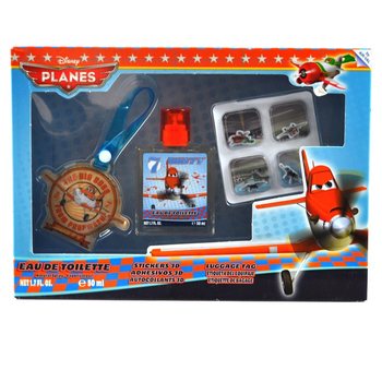 NAGY DISNEY PLANES EAU DE TOILETTE AJ&Aacute;ND&Eacute;KCSOMAG (2 db)
